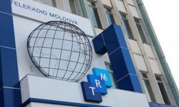 Anunţ de presă: „Teleradio-Moldova” organizează o dezbatere despre misiunea sa publică