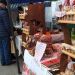 Over 70 domestic entrepreneurs exhibited their products at the "Cămara Fest" fair