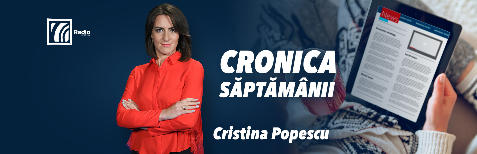 Cronica săptămânii. Emisiune din 6 iulie 2019
