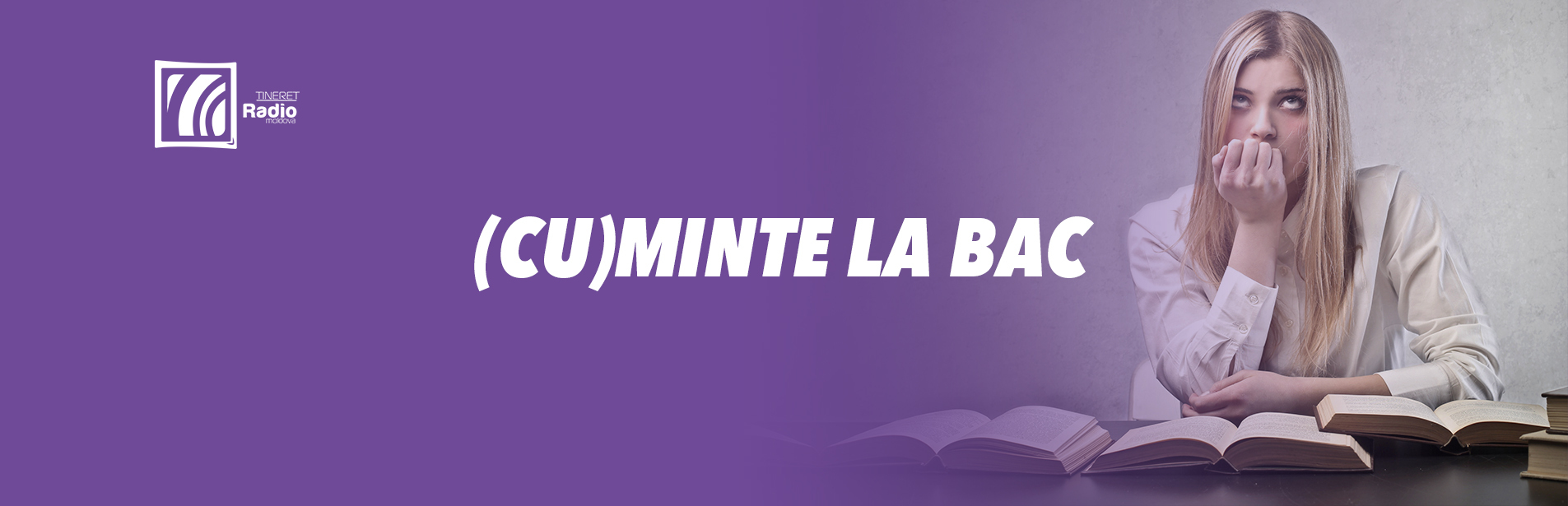 CuMinte la BAC: Franceza, Engleza şi Germana