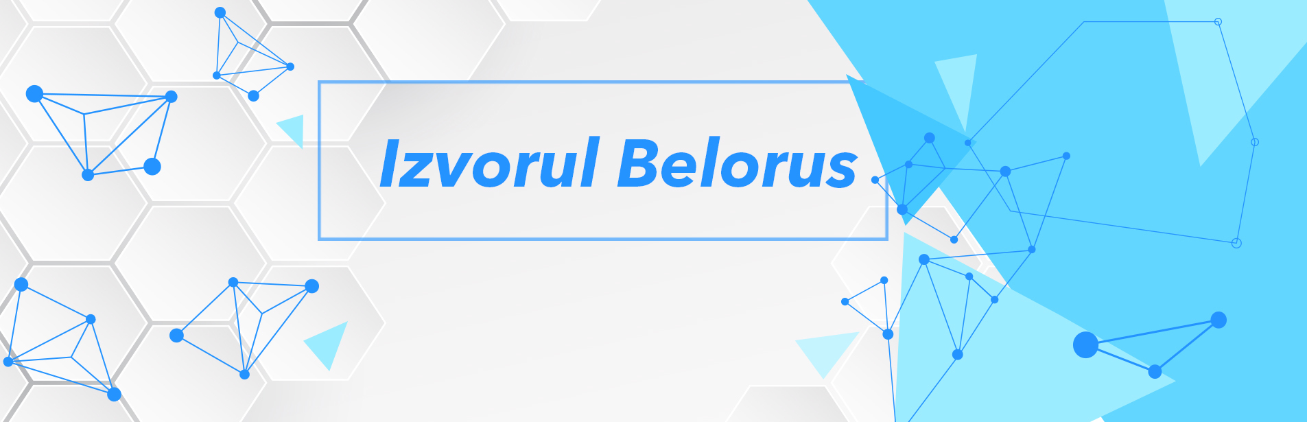 Izvorul Belorus