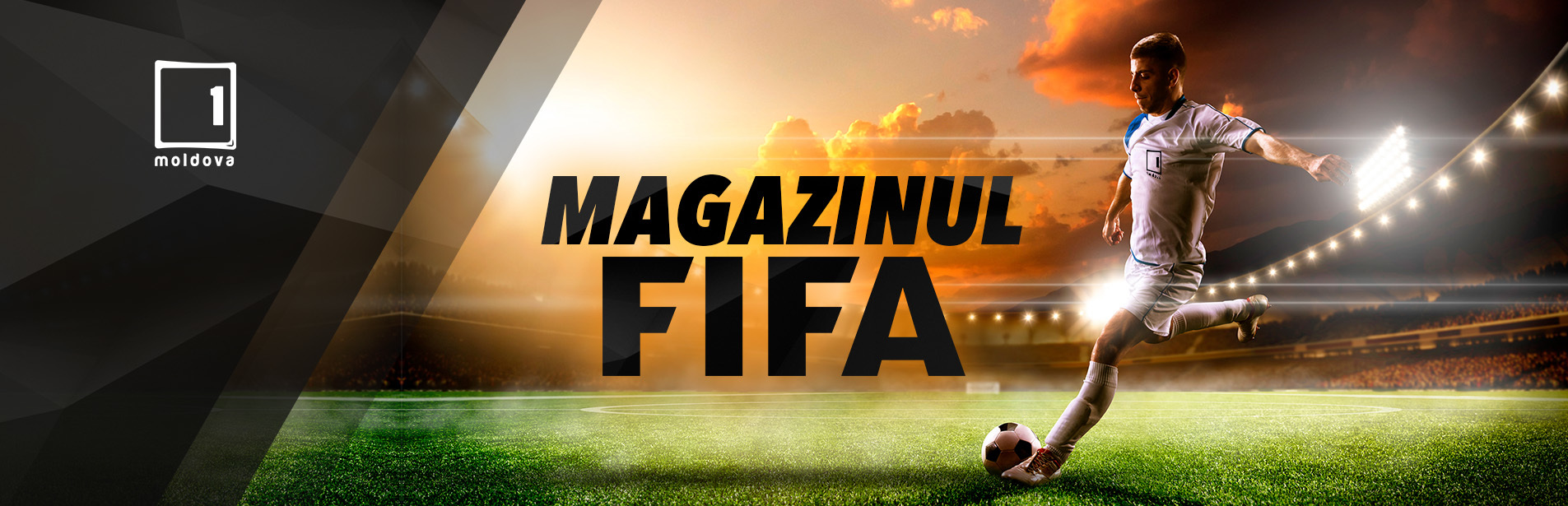 Magazinul FIFA. Emisiune din 22 martie 2022