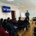 Deutsche Welle, in partnership with the Continuous Instruction Center within the Teleradio-Moldova Company organizes training courses