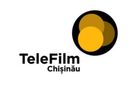 "TeleFilm - Chisinau" is re-launching its activity