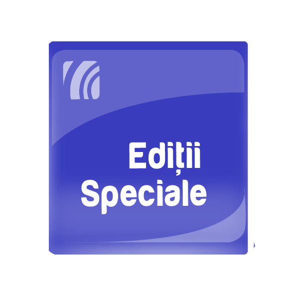 Ediţii speciale