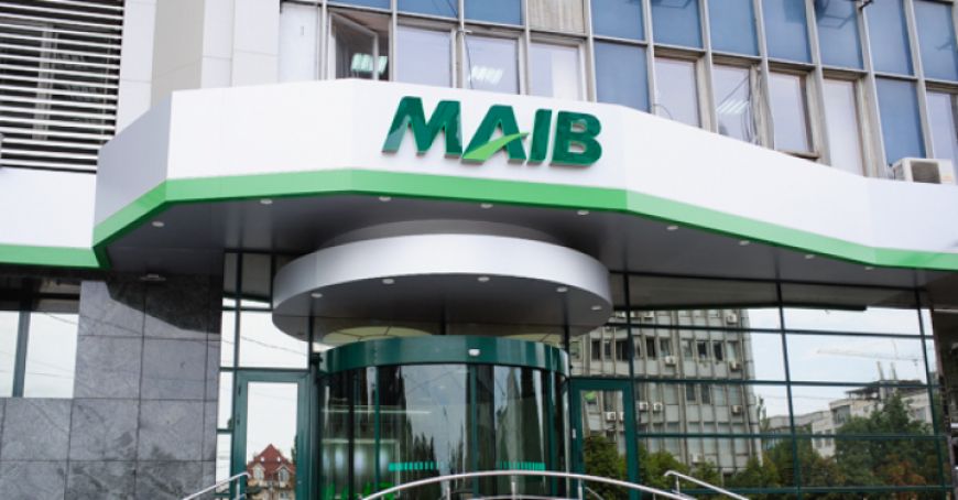 Maib internet. Банк Молдовы МАИБ. MAIB банк в Кишиневе. MAIB Agroindbank. Молдавские банки.