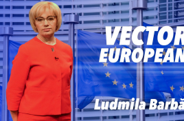 Vector European. Emisiune din 4 octombrie 2021