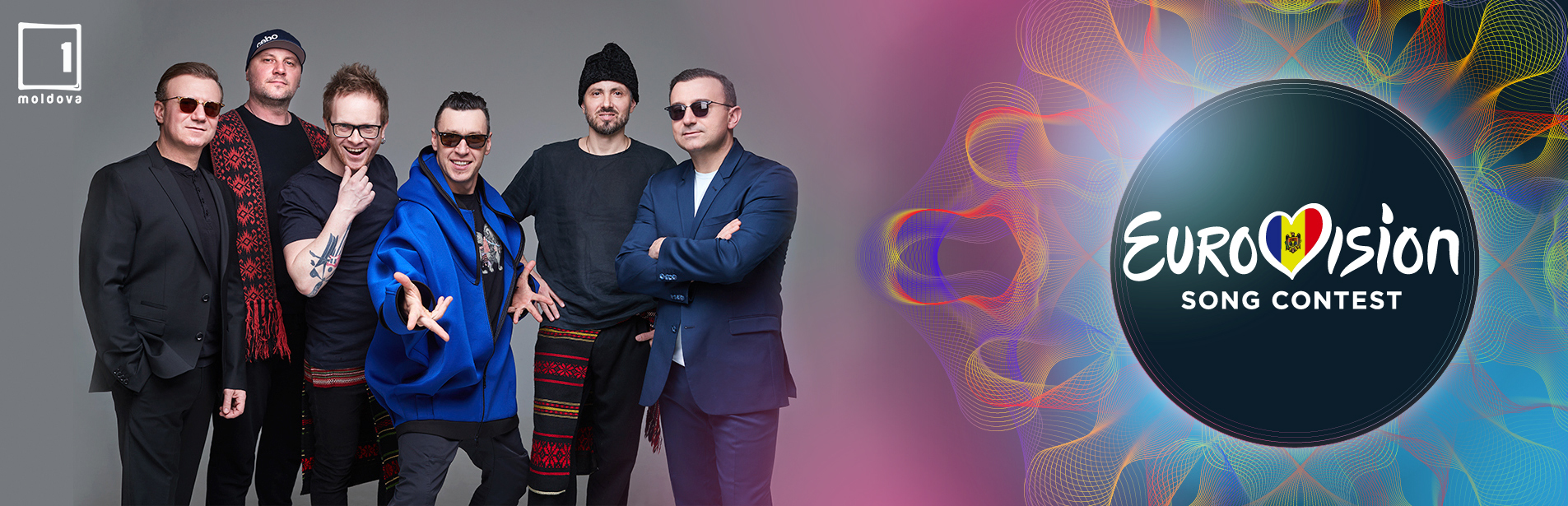 Preselecţia naţională Eurovision 2020, etapa audiţiei live. Partea I