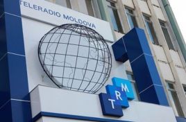 Colaborarea între Compania „Teleradio-Moldova” şi radiodifuzorul internaţional al Germaniei, Deutsche Welle, continuă