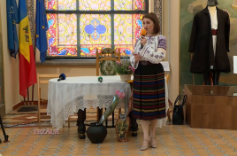 Tezaur din 16 octombrie 2022.