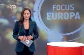 Focus Europa. Emisiune din 26 octombrie 2022