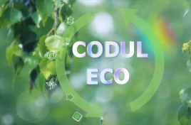 Codul Eco. Emisiune din 03 octombrie 2022
