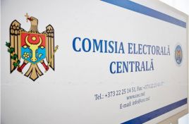 Residents of Branişte commune elect their mayor