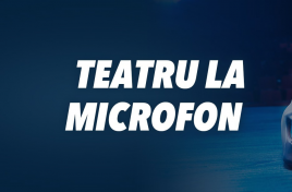 Teatru la microfon: "Un peţit la ţară" de George Bernard