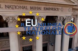 Purtătorii de Cultură. Emisiune din 9 octombrie 2022: Reuniunea Teatrelor Naţionale Româneşti ediţia a VII-a