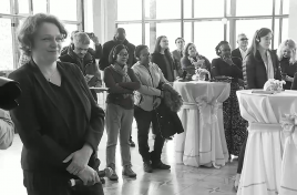 Purtătorii de Cultură. Emisiune din 13 noiembrie 2022