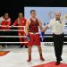 Молдавские боксёры завоевали пять медалей на турнире в Польше