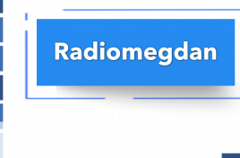 RADIOMEGDAN din 18 noiembrie 2022. Eseu - Grecu Bachvarov