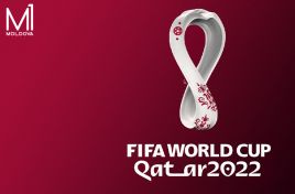 Watch the World Championship in Qatar, live and exclusively, on Moldova 1 TV