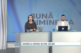 Bună Dimineaţa din 22 noiembrie 2022