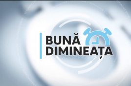 Bună Dimineaţa din 24 noiembrie 2022