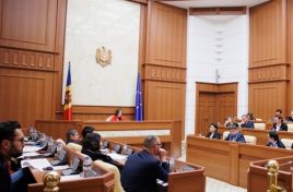 Национальная комиссия по европейской интеграции проанализировала уровень достижения Плана действий по реализации условий, представленных Республике Молдова как стране-кандидату в ЕС