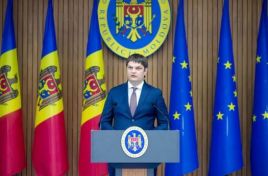 Andrei Spînu admite majorarea tarifului la energia electrică, însă declară că Guvernul va acorda compensaţii