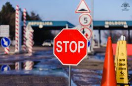 Six border crossing points with Ukraine resumed their activity