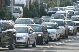 Agenţia de Mediu recomandă folosirea mijloacelor alternative de transport pentru a reduce nivelul poluării aerului