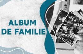 „Album de familie” din 27 noiembrie 2022, cu Larisa Verdeş. Noiembrie este timpul perfect pentru a citi...