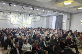 Consiliul Naţional al PAS s-a reunit în şedinţă. Strategia pentru alegerile locale, pe agenda discuţiilor