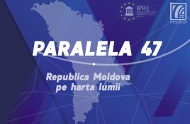 Emisiunea „Paralela 47” din 4 noiembrie 2022