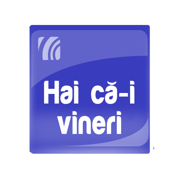 Hai că-i vineri