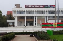 The crisis in Transnistria will intensify if the Russian Federation stops the delivery of natural gas
