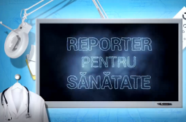 Reporter pentru sănătate. Emisiune din 8 noiembrie 2022.