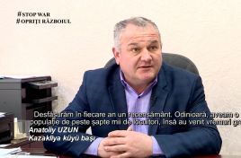 Gaguz Ogea: Emisiune din 12 aprilie 2022