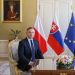 Slovacia şi Polonia cer ca Ucrainei să i se acorde rapid statutul de candidată la aderarea UE