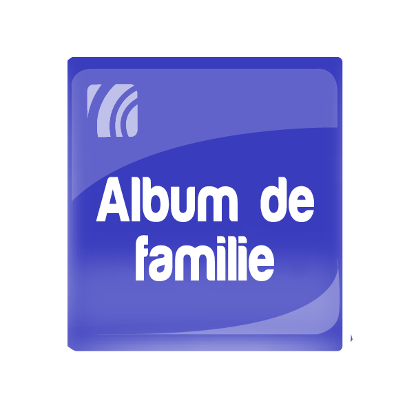 Album de familie