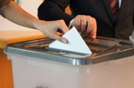 New elections in three localities in the Republic of Moldova. Over 6,500 voters are expected to vote