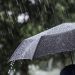 Meteorologii anunţă un sfârşit de săptămână ploios