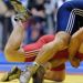 Luptătorul Ilie Cernovol a luat bronzul la Campionatul European, din Italia
