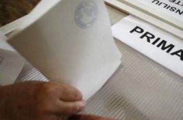 More than 6,500 voters are expected in  the second round of local elections in three villages