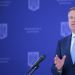 Preşedintele Klaus Iohannis va găzdui, vineri, la Palatul Cotroceni, Summitul B9