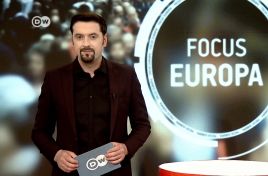 Focus Europa. Emisiune din 8 iunie 2022
