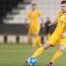 Fotbalistul moldovean Andrei Cojocari şi-a schimbat din nou echipa