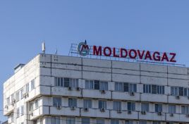 Moldovagaz a emis o nouă solicitare către ANRE de a majora tariful la gazele naturale