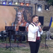 Spectacolul „Sfântul Ştefan cel Mare - atletul lui Hristos", la cetatea Soroca (VIDEO)