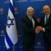 Turkey and Israel announce the full restoration of diplomatic relations