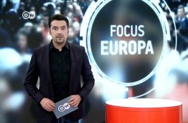 Focus Europa. Emisiune din 3 august 2022