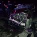 Carambol la Drochia: Un şofer beat a provocat un accident, în care au fost avariate cinci maşini şi rănite nouă persoane